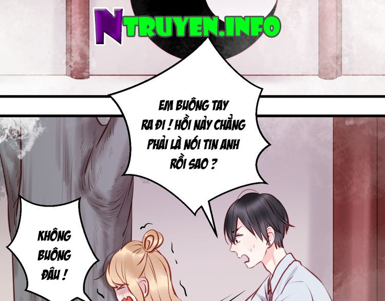 lượm được một tiểu hồ ly phần 1 chapter 46 11