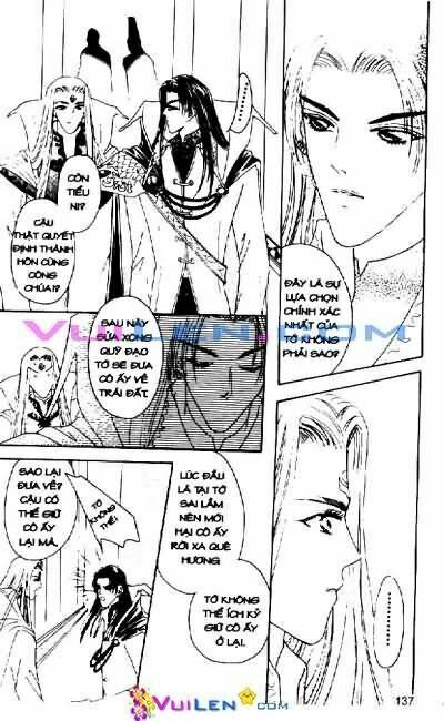 hai nàng công chúa chapter 5 137