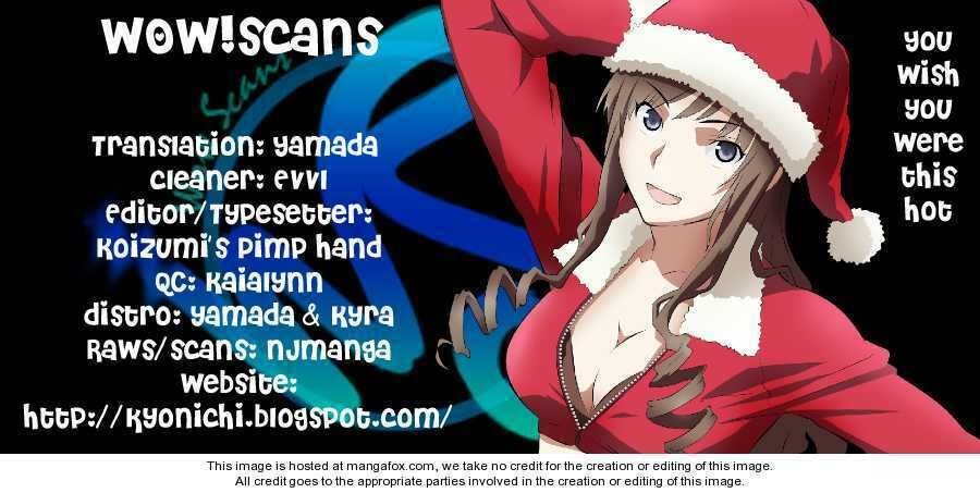 prunus girl chapter 24 19