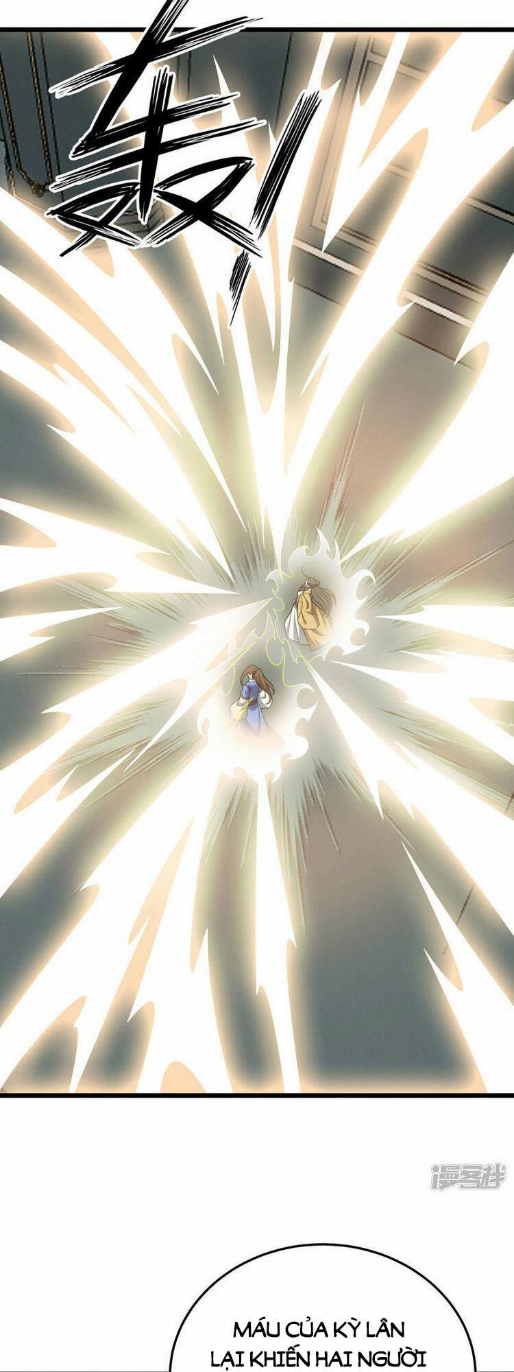 chúa tể tam giới chapter 275 2