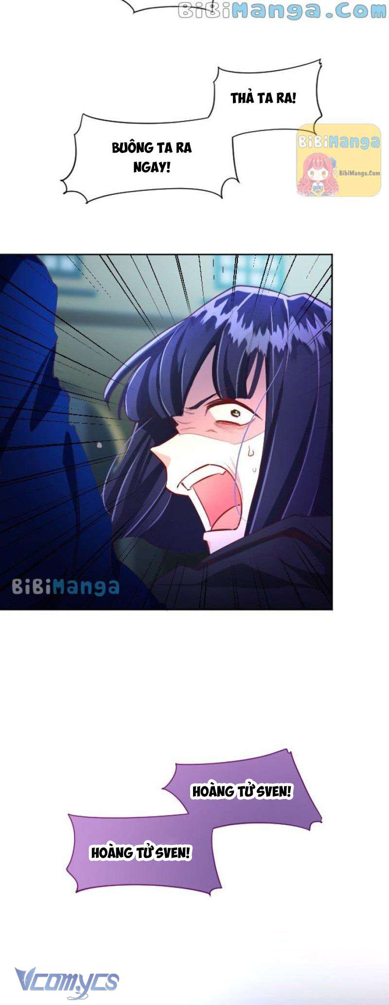 sự báo thù của một vị thánh chapter 33 10