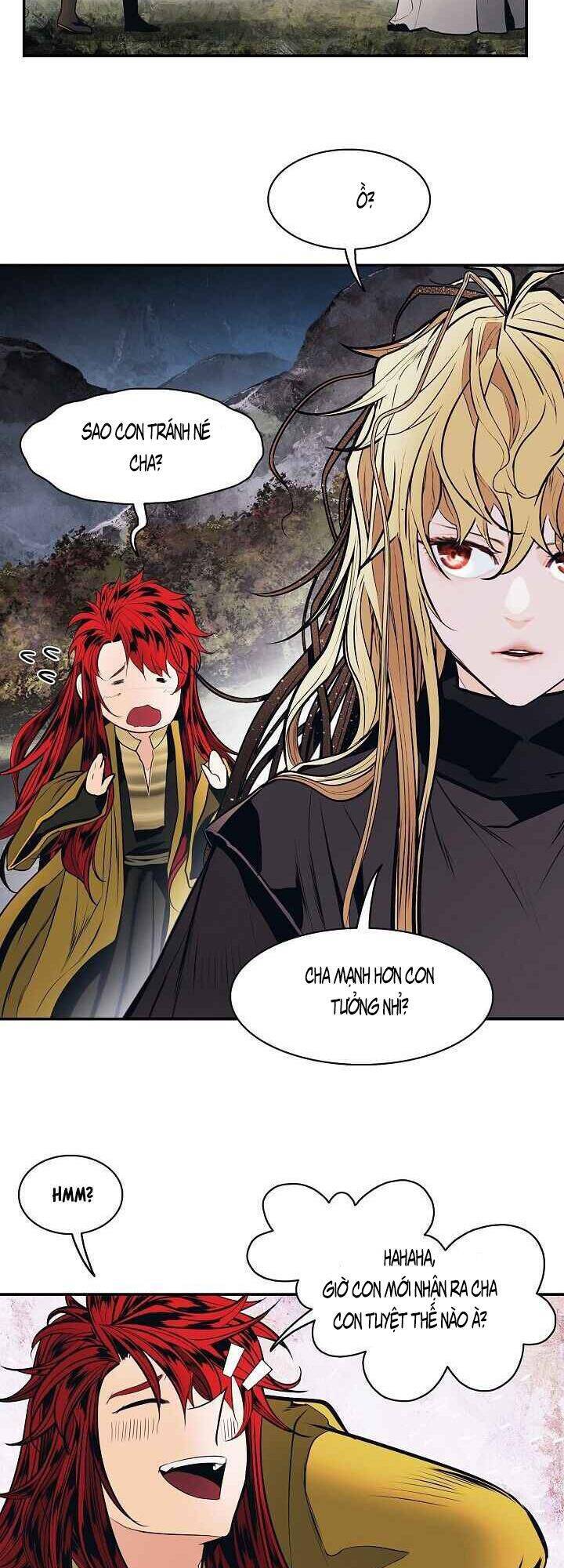 bất bại chân ma chapter 103 9