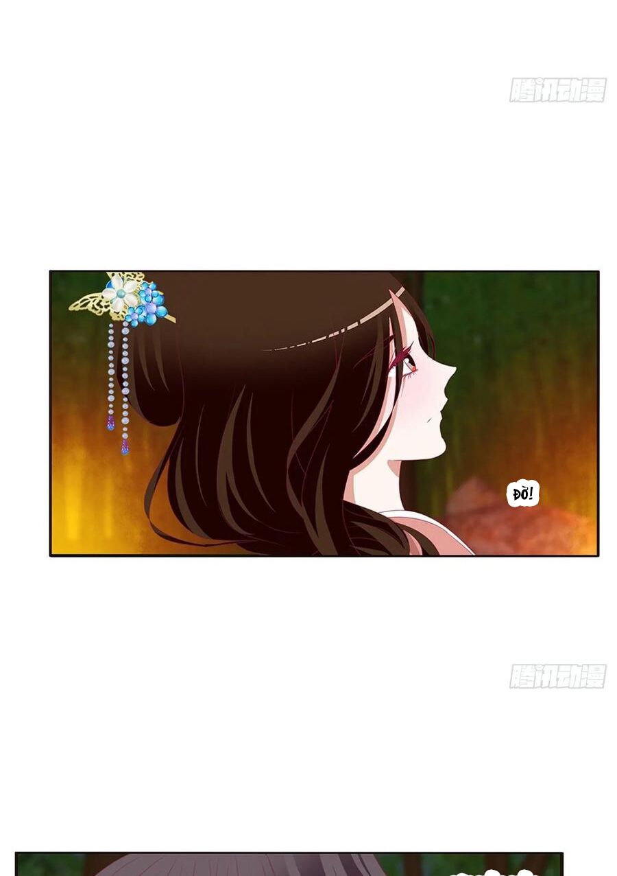 thông linh phi chapter 626 18