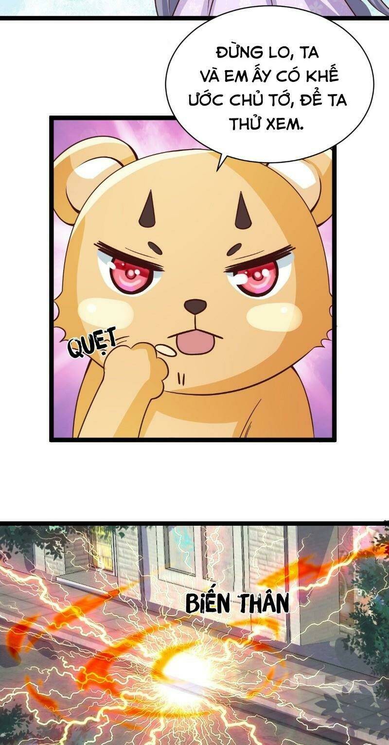 vú em của tiên ma chapter 36 9