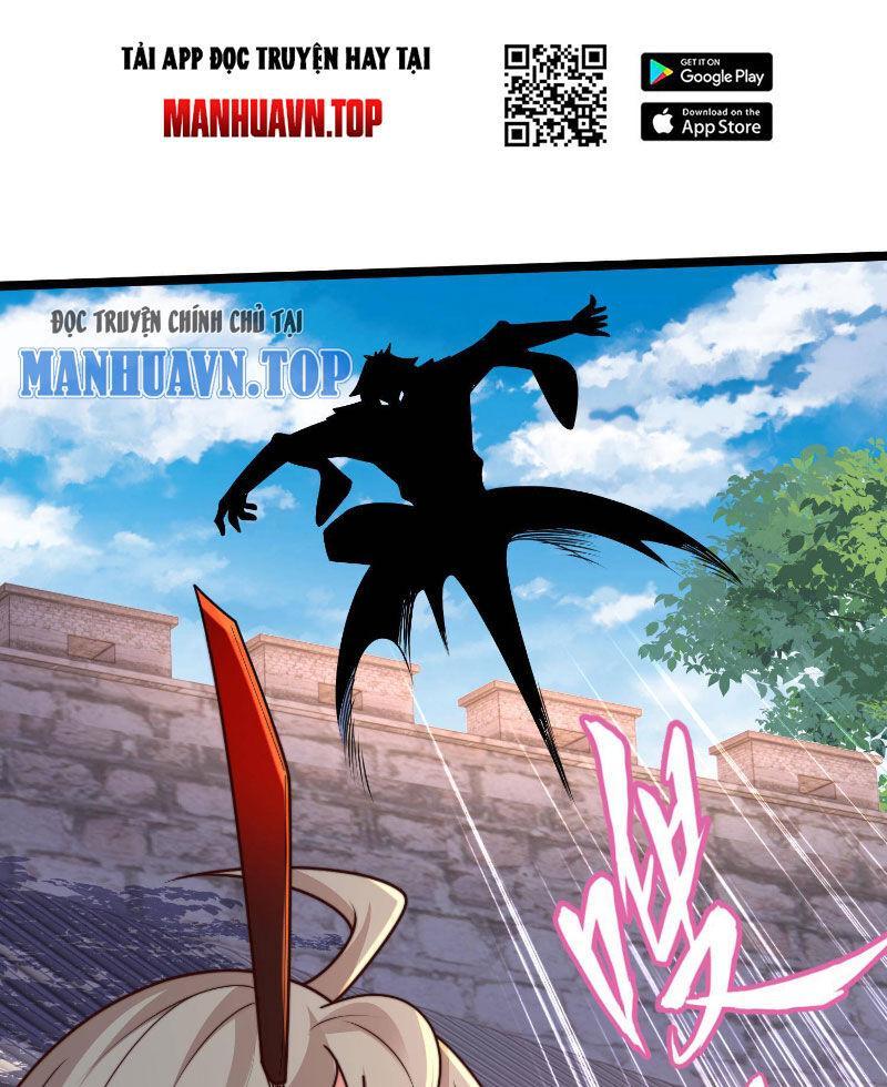 ta nuôi ma quỷ ở trấn ma ti chapter 290 1