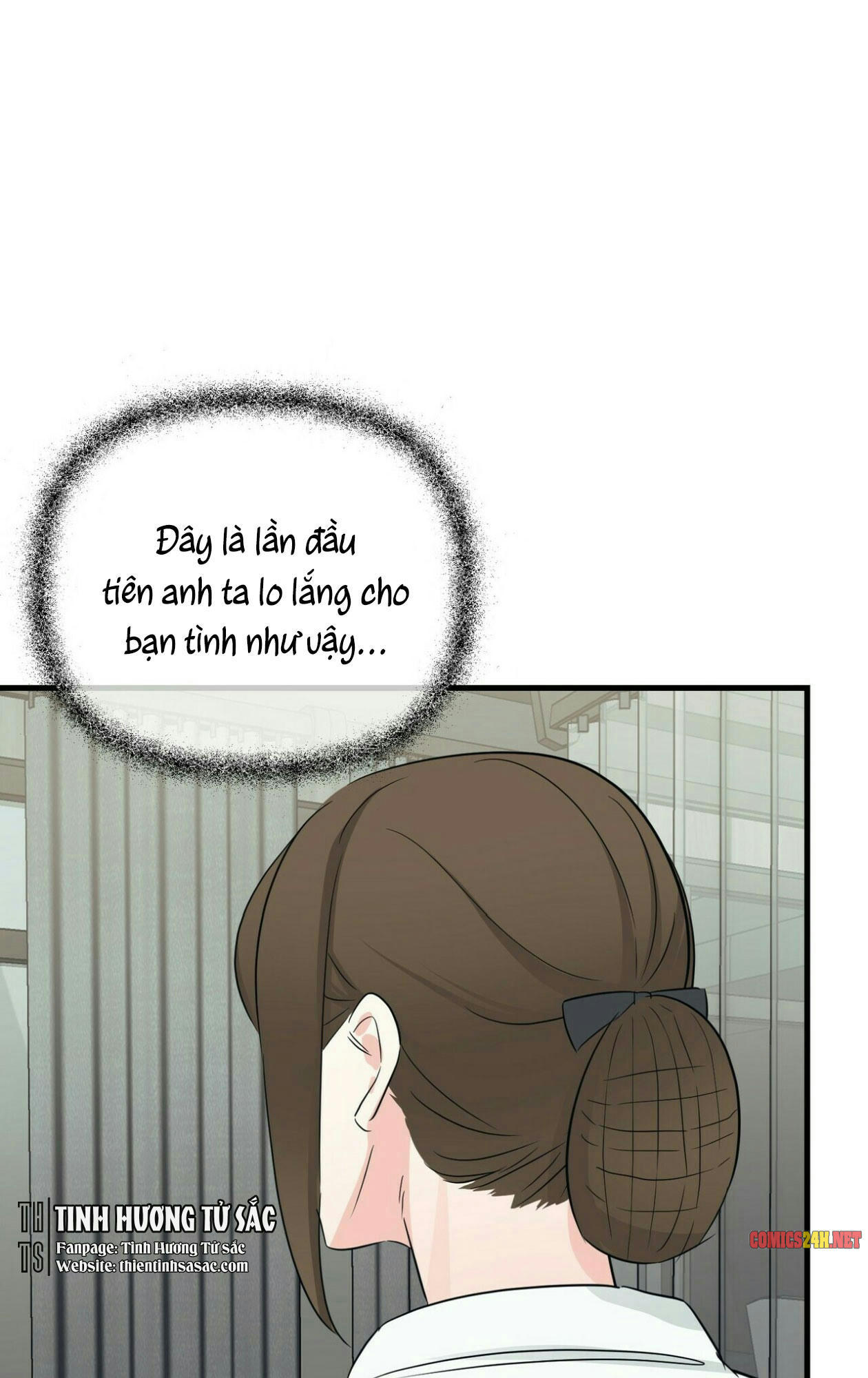 dấu vết không mùi chapter 29 74