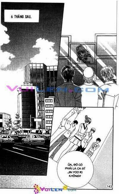 đừng tin cô ấy chapter 8 143