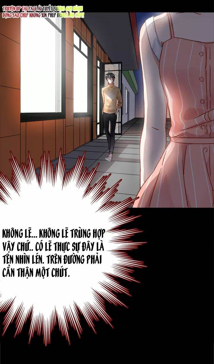 thập quang mật ngữ chapter 2 27