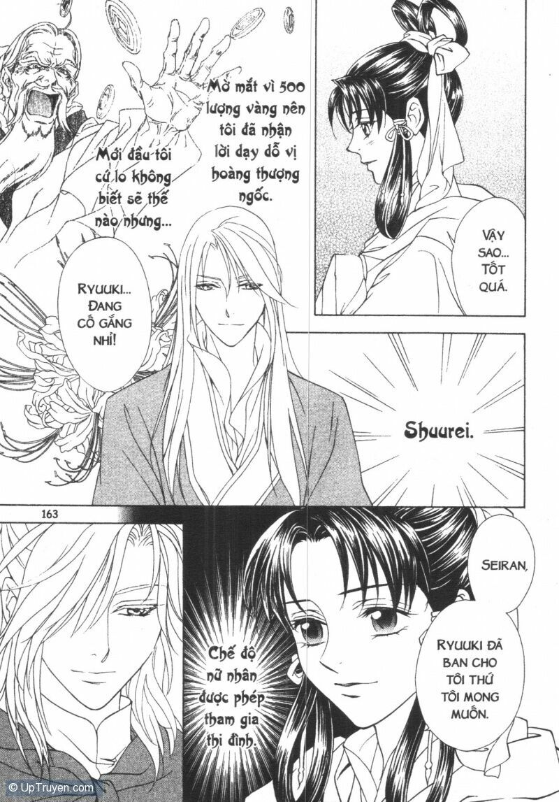 thái vân quốc truyện chapter 5 162