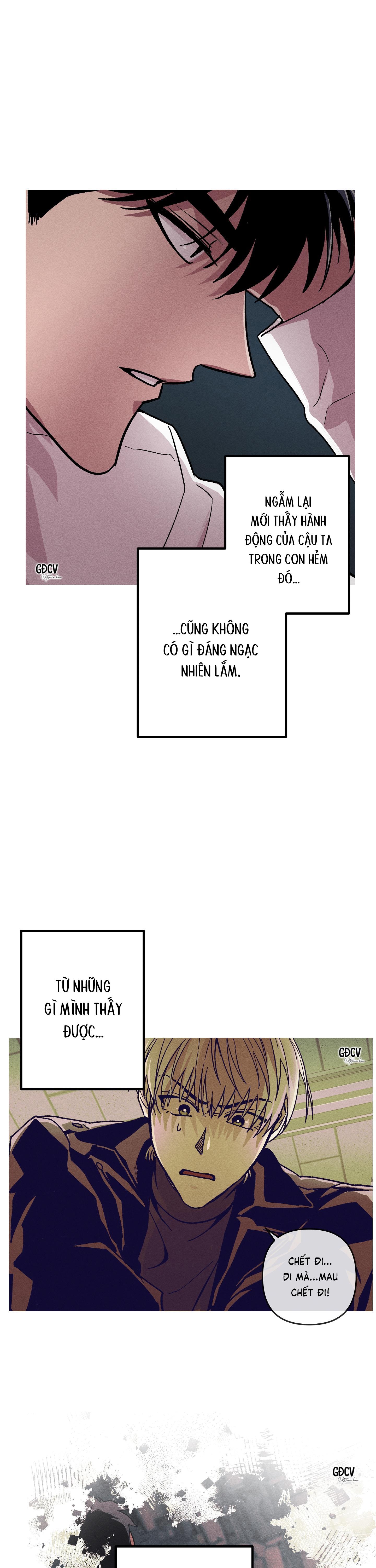 quan hệ giết chóc chapter 4 18