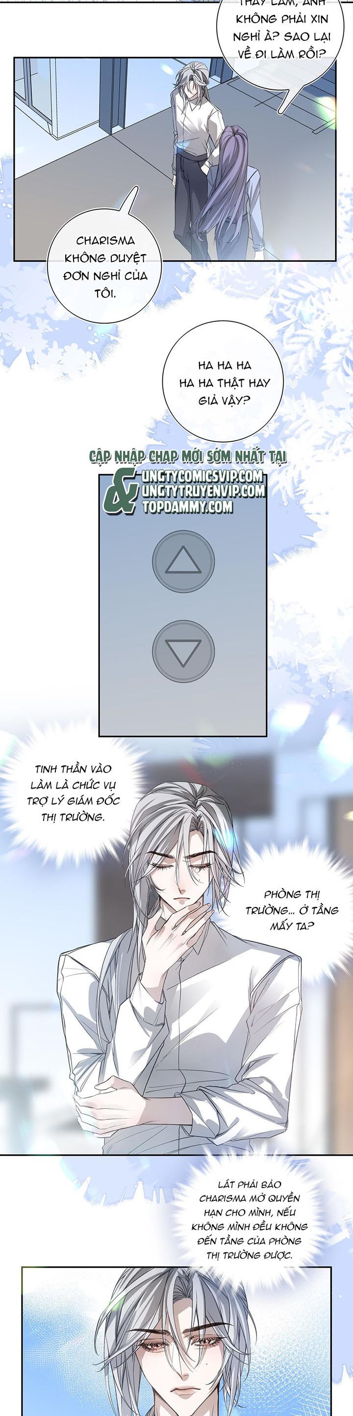 ngôi sao của anh ấy chapter 4 7