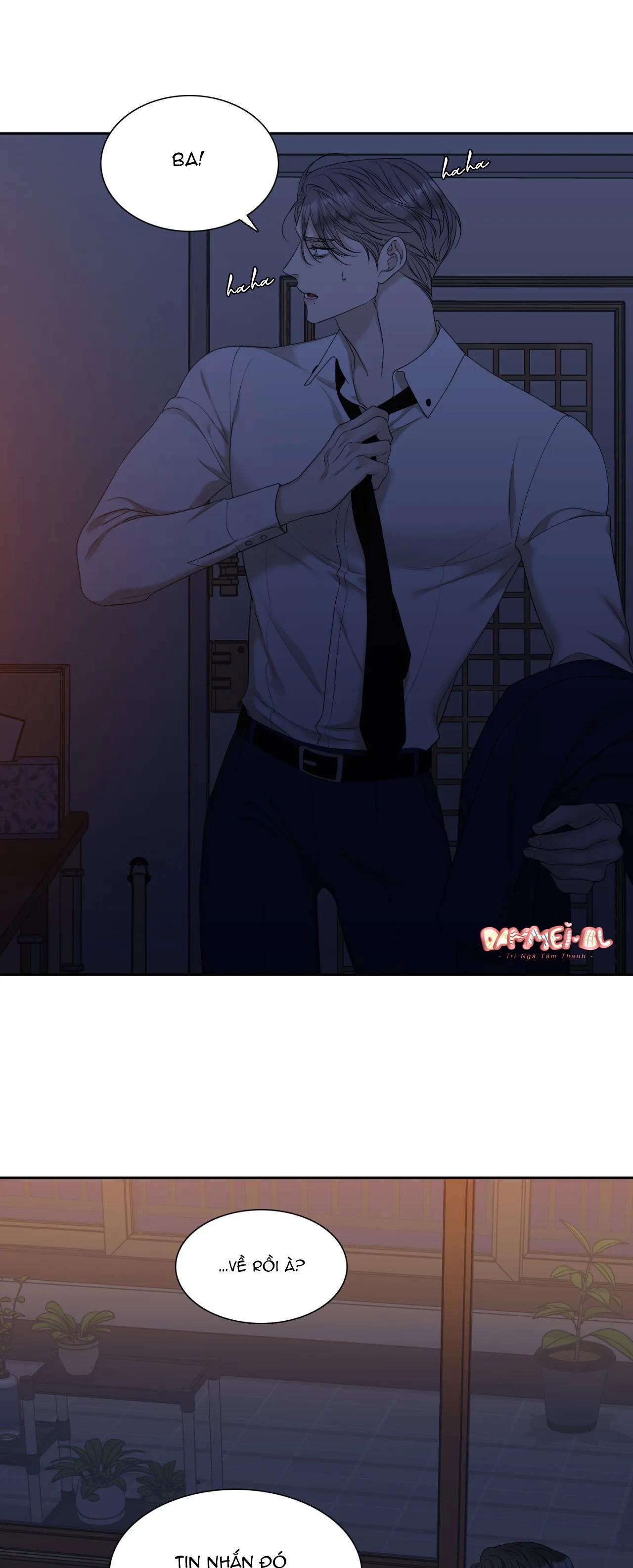 tên rác rưởi chapter 17 33