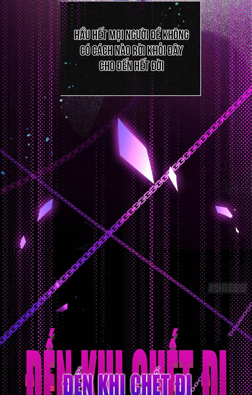 dĩ hôn chi danh chapter 1.1 10