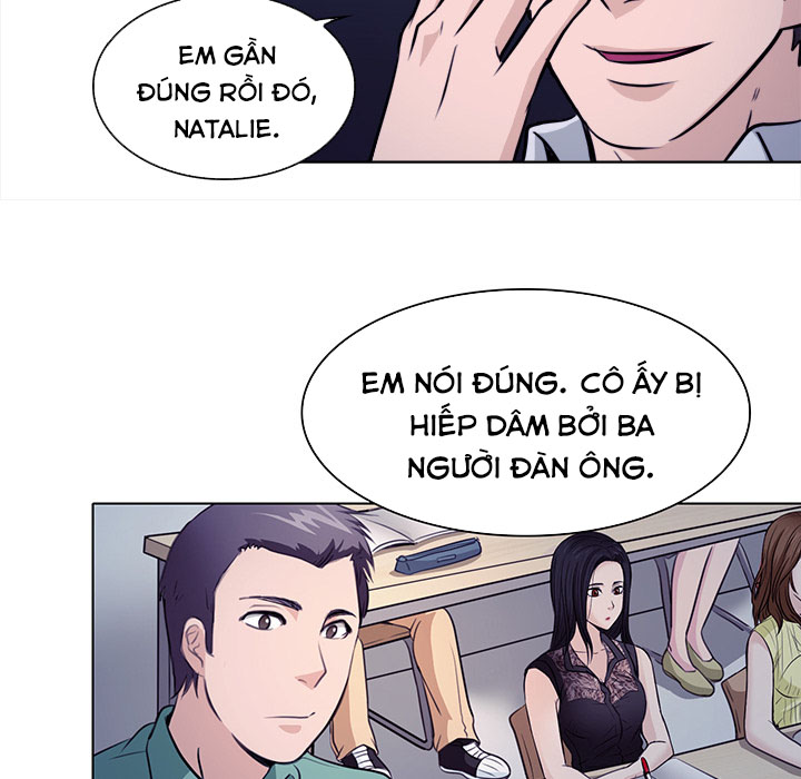 lòng chung thủy chapter 1 23