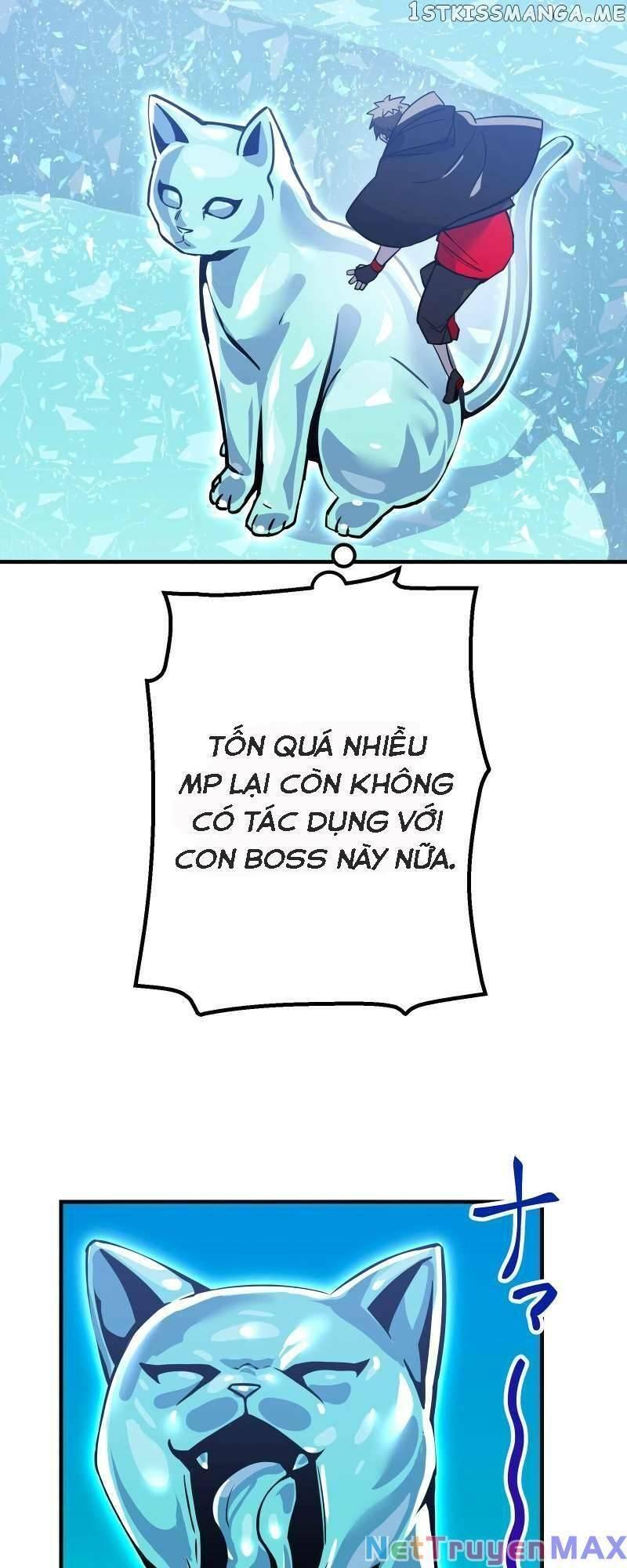 Huyết Thánh Cứu Thế Chủ~ Ta Chỉ Cần 0.0000001% Đã Trở Thành Vô Địch chapter 17 48