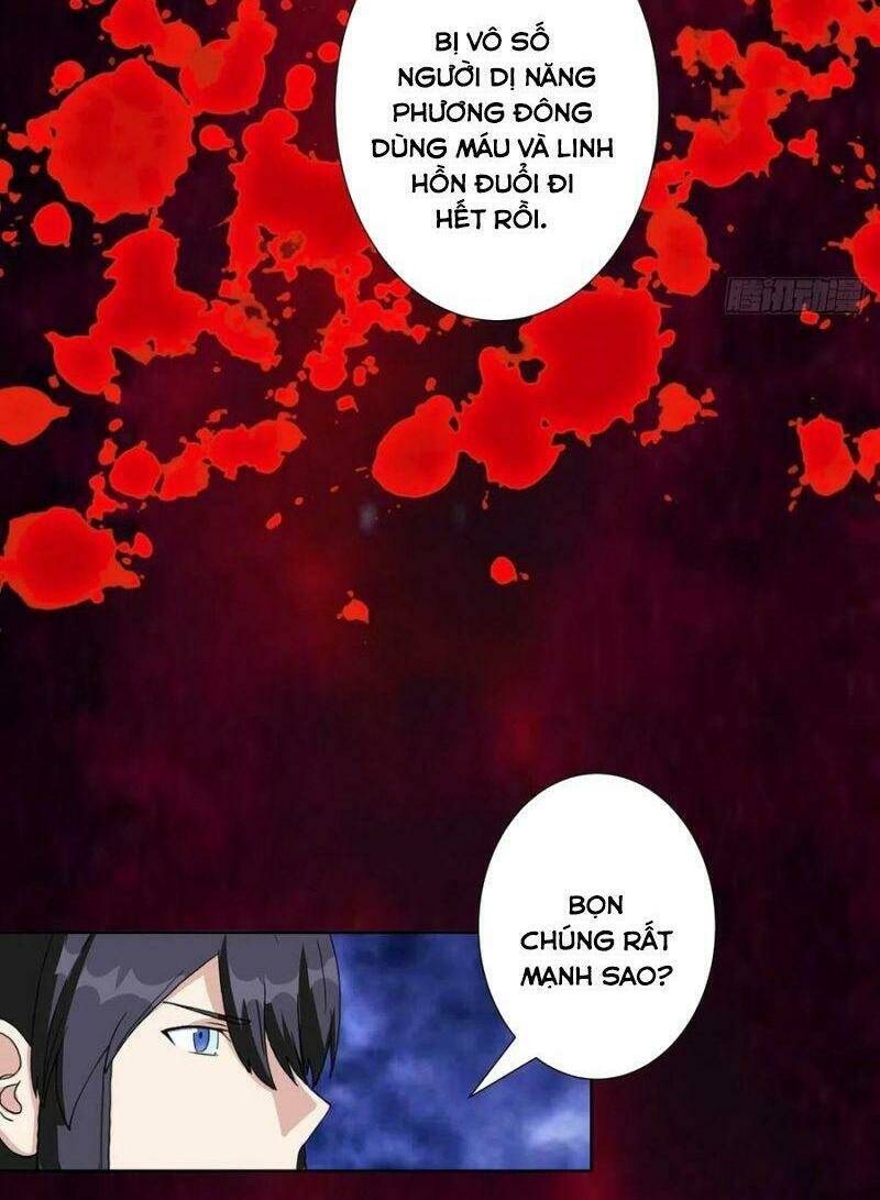 người tu tiên tại đô thị chapter 64 11