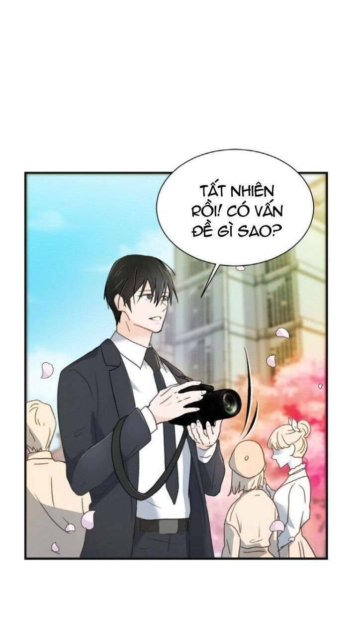 101 cách chinh phục trái tim em chapter 2 18