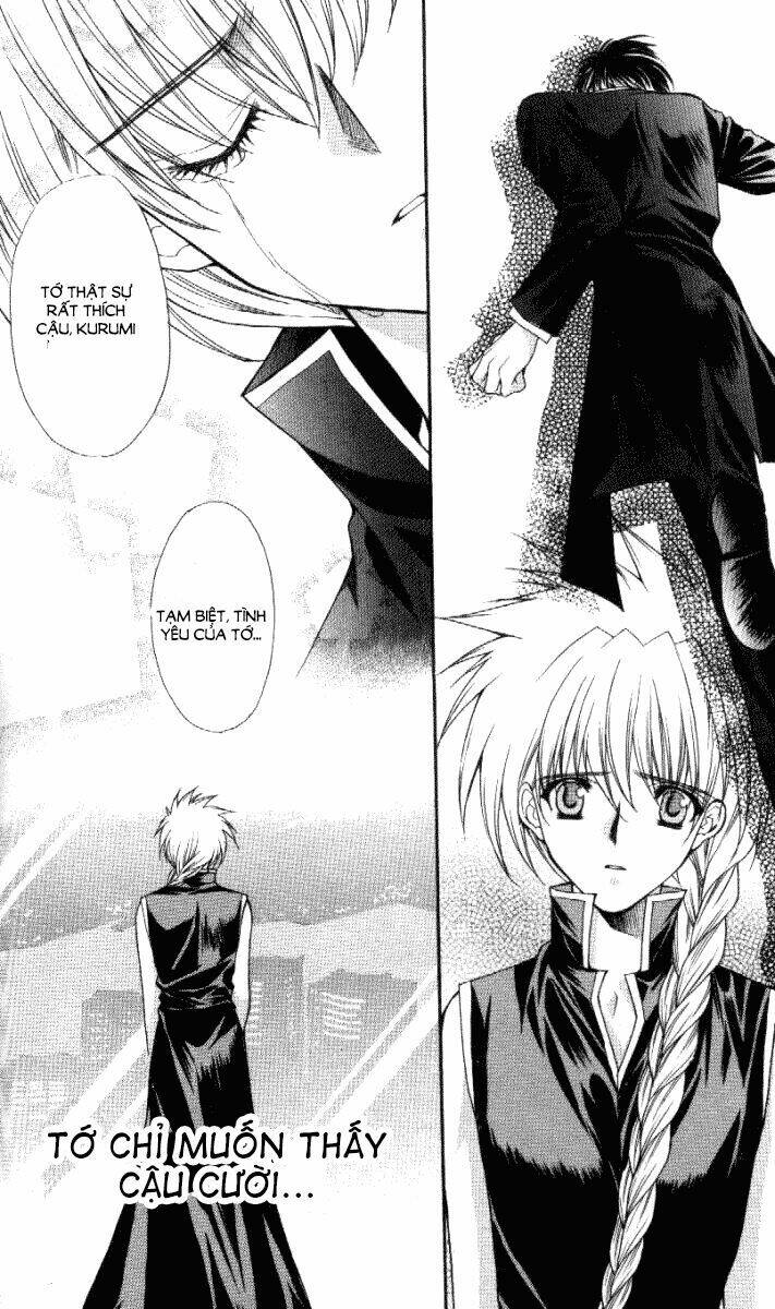 anh chàng khắc tinh chapter 31 27