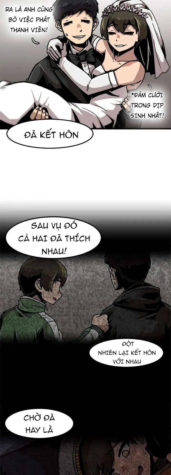 lên cấp một mình chapter 53 38