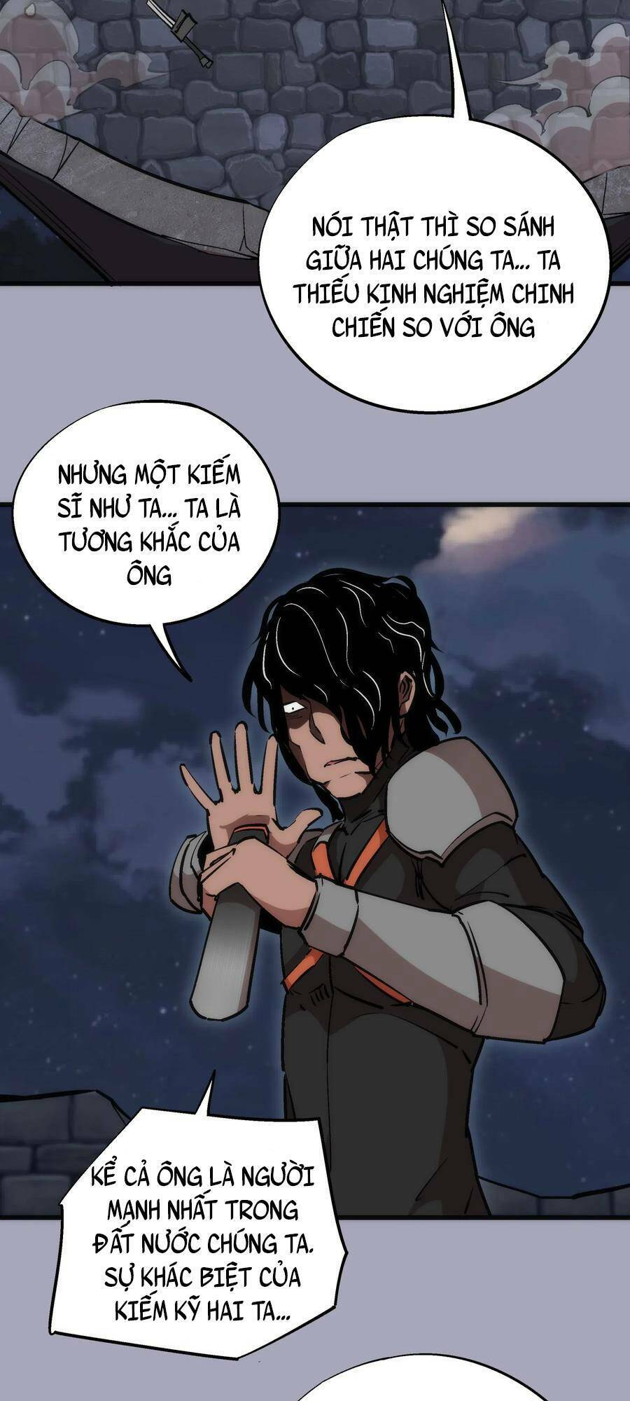 tôi không phải quỷ vương chapter 63 24