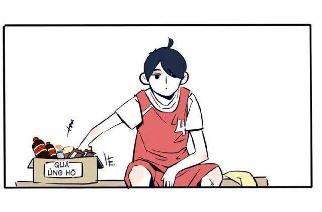 mau mang anh trai tôi đi chapter 56 11