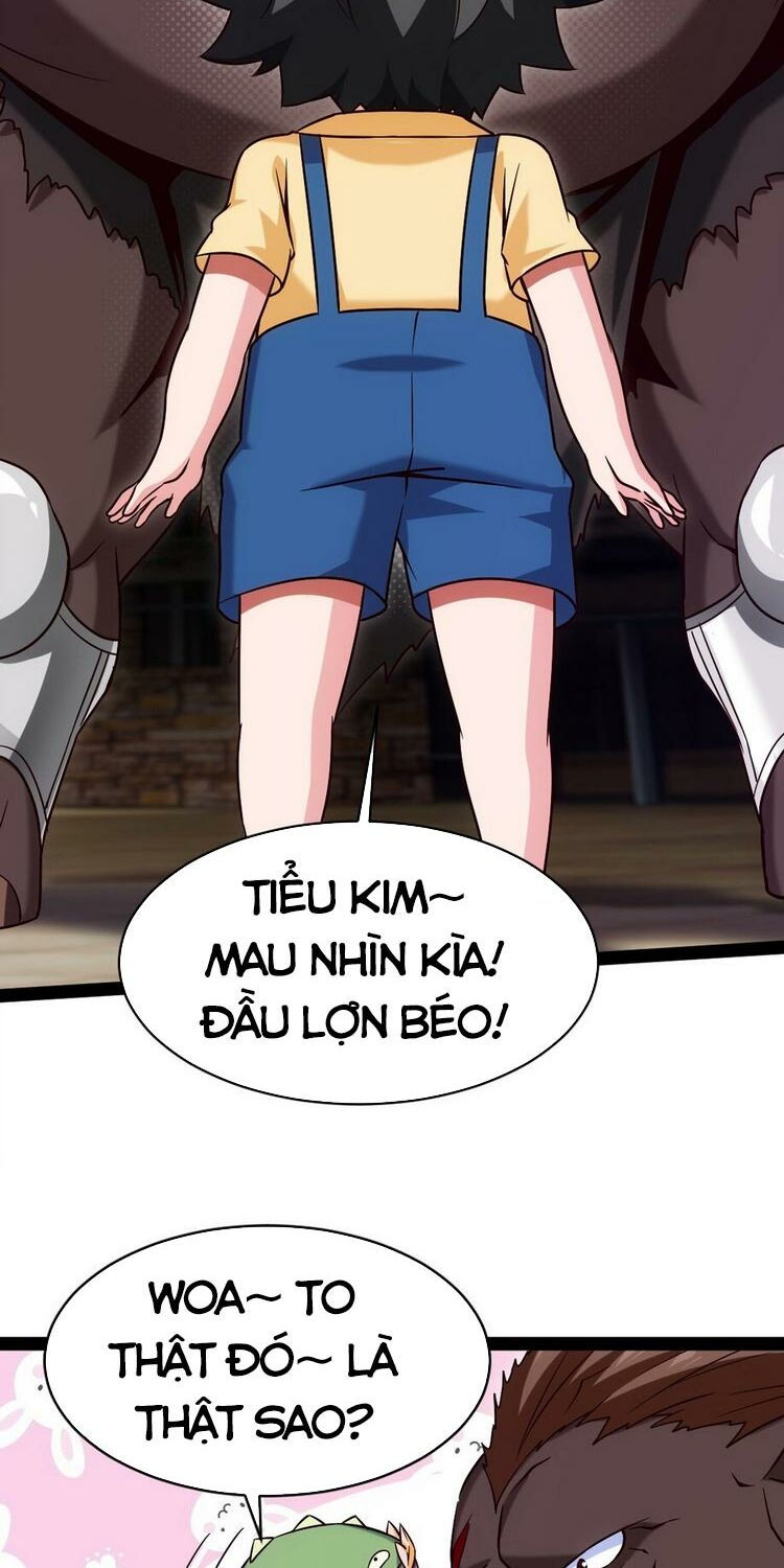 ma thú kiếm thánh dị giới tung hoành chapter 189 12