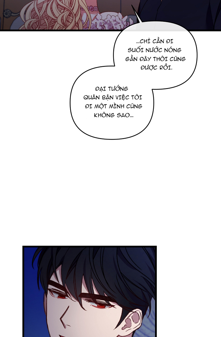 vị hôn thê của kẻ săn mồi chapter 24 71