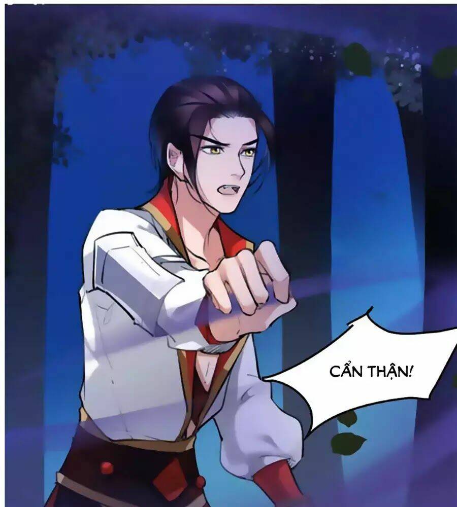 đường tăng cũng quyến rũ chapter 34 3