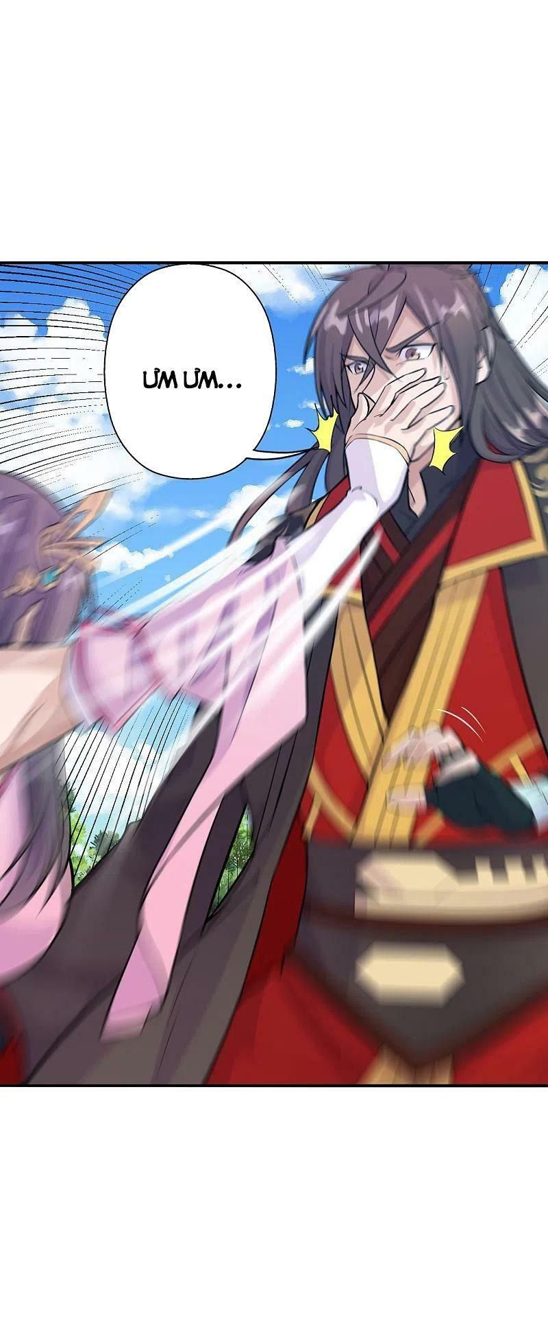 tiên võ đế tôn chapter 179 24