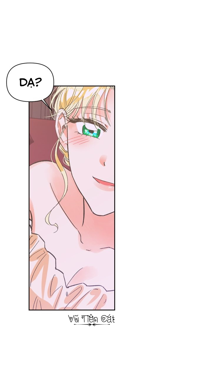 ác nữ xứng đôi với bạo chúa chapter 14 8