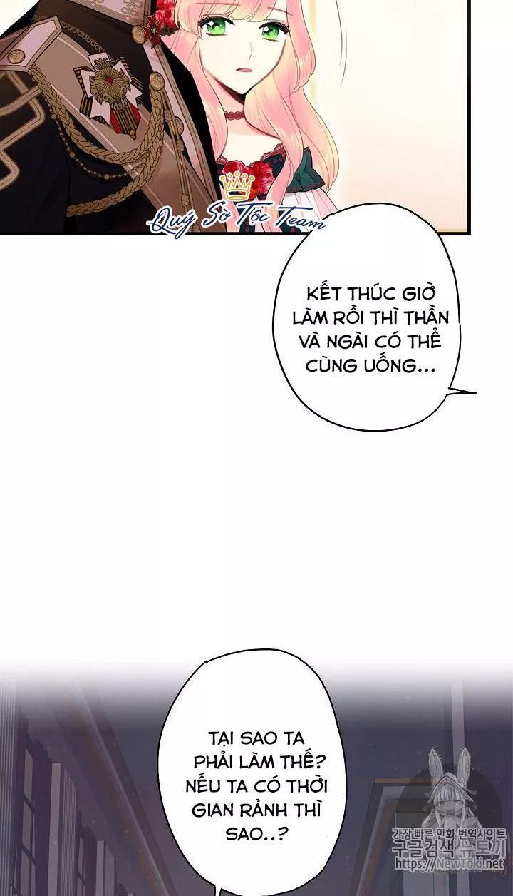 trọng sinh trở thành hoàng phi chapter 106 7