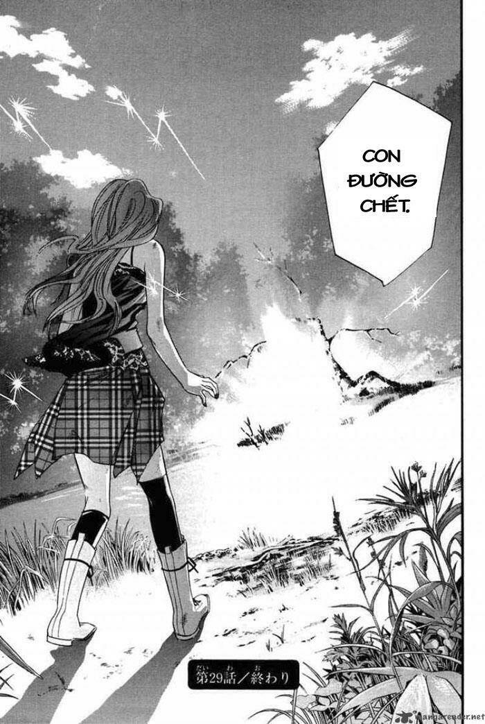 alive - the final evolution chapter 29 46