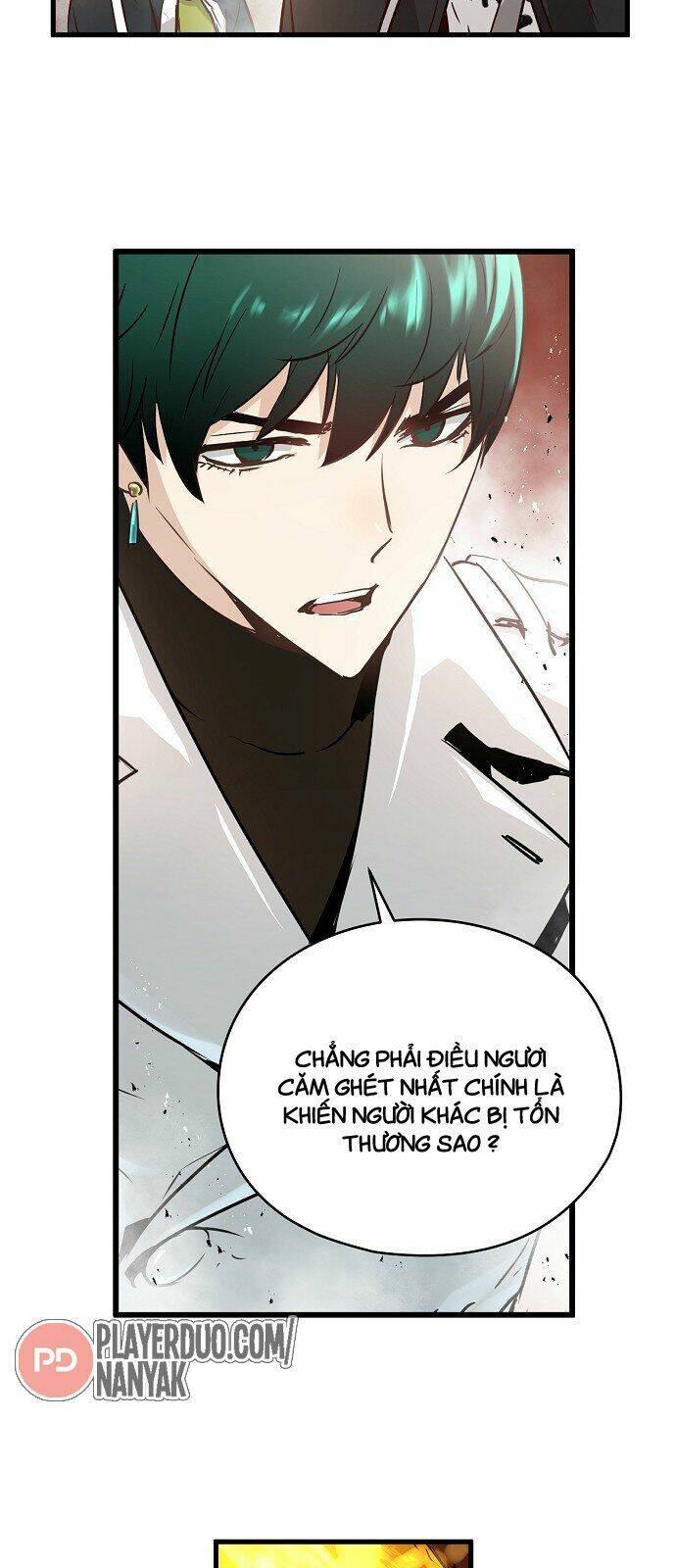 hứa lan chapter 70 20