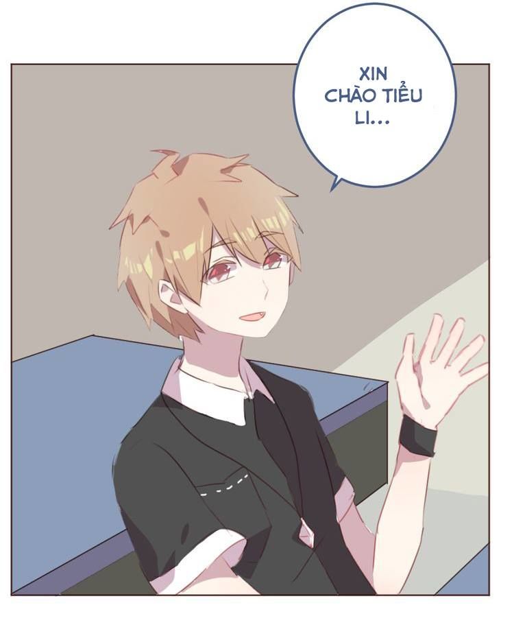 người yêu biến mất chapter 29 17