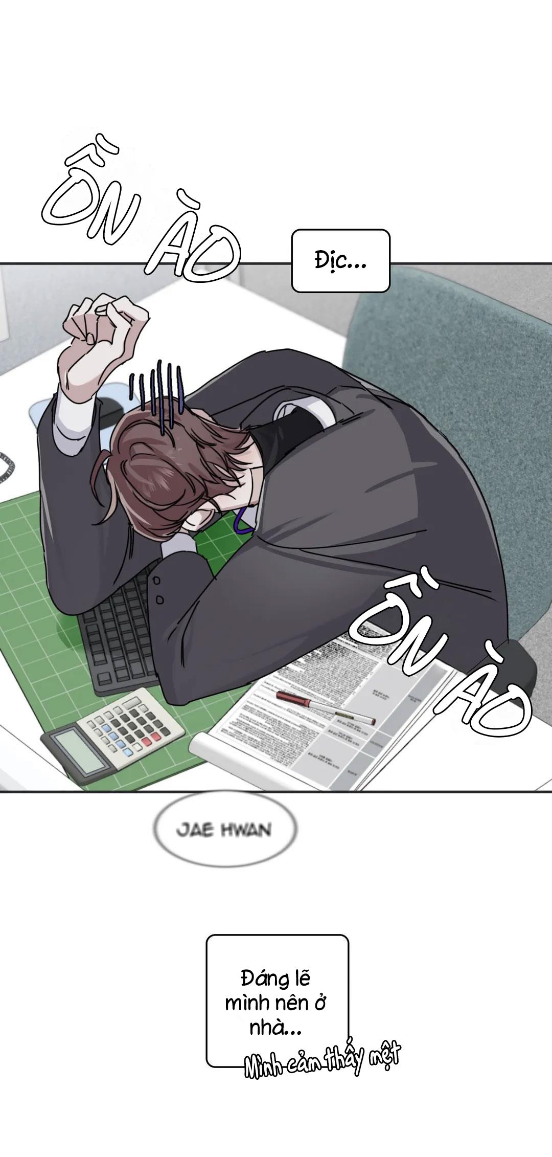 lãng mạn toixico chapter 7 49