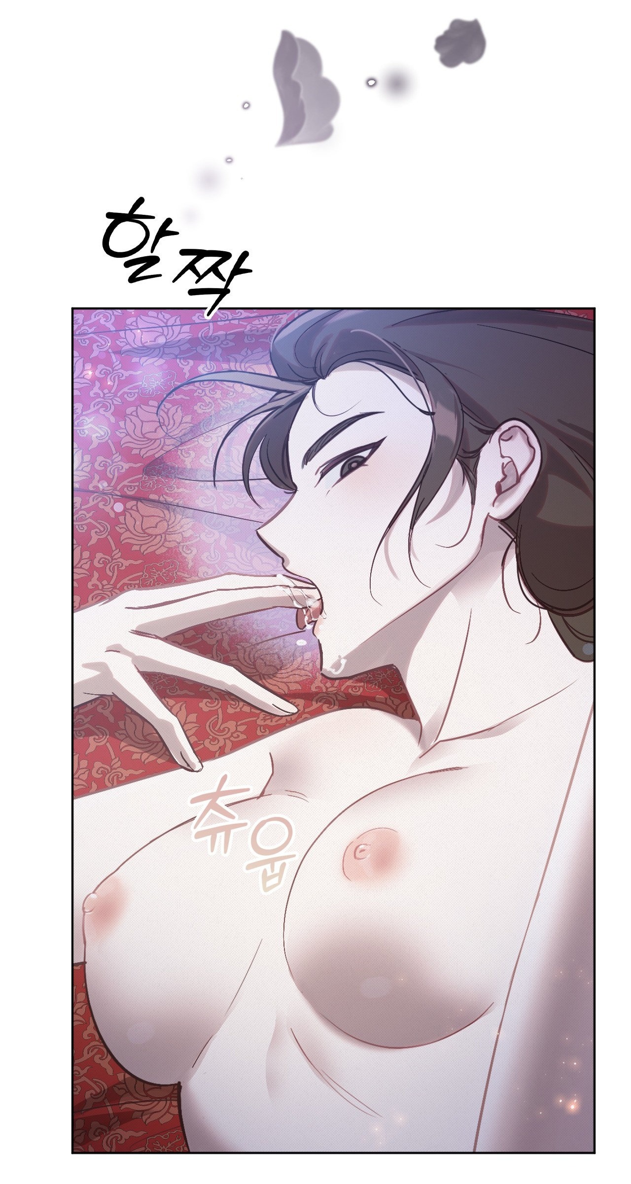 [18+] hậu cung kế chapter 8.2 56