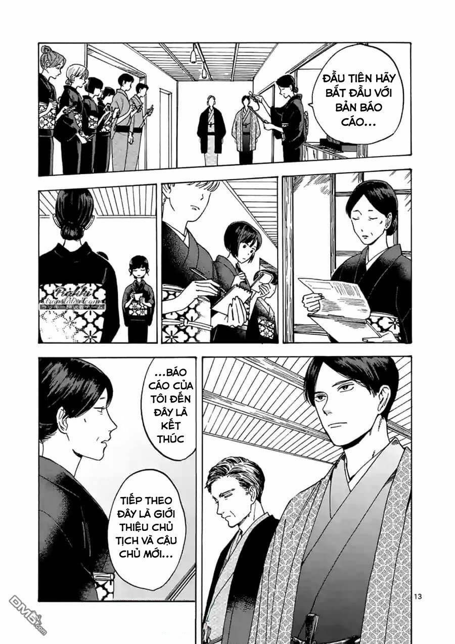 promise cinderella chapter 26 14