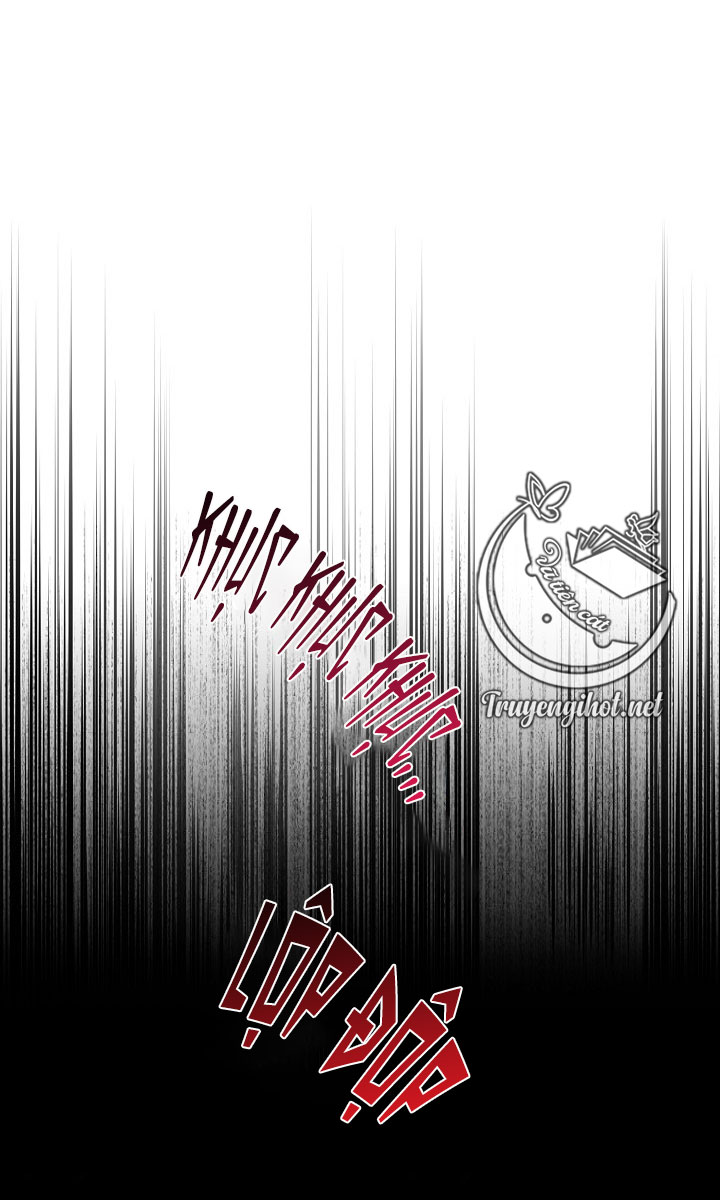 mối tình lãng mạn với kẻ phản diện chapter 36.2 28