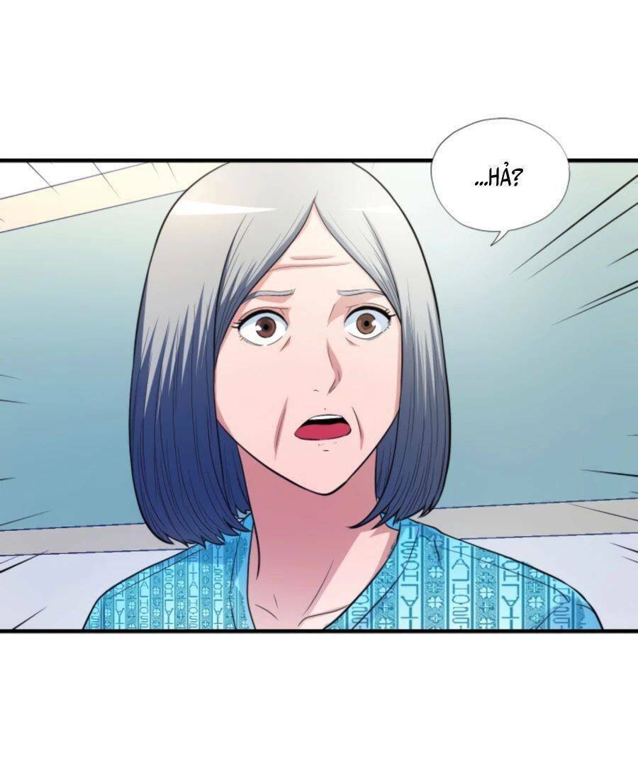 mẹ tôi là chòm sao bảo hộ m chapter 30 83