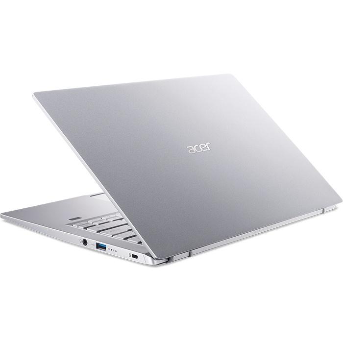 Laptop Acer Swift 3 SF314-43-R4X3 (R5-5500U | 16GB | 512GB | 14' FHD | Win 11) Hàng chính hãng