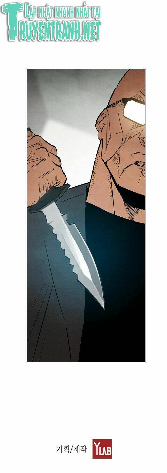 nạn nhân hồi sinh chapter 11 84