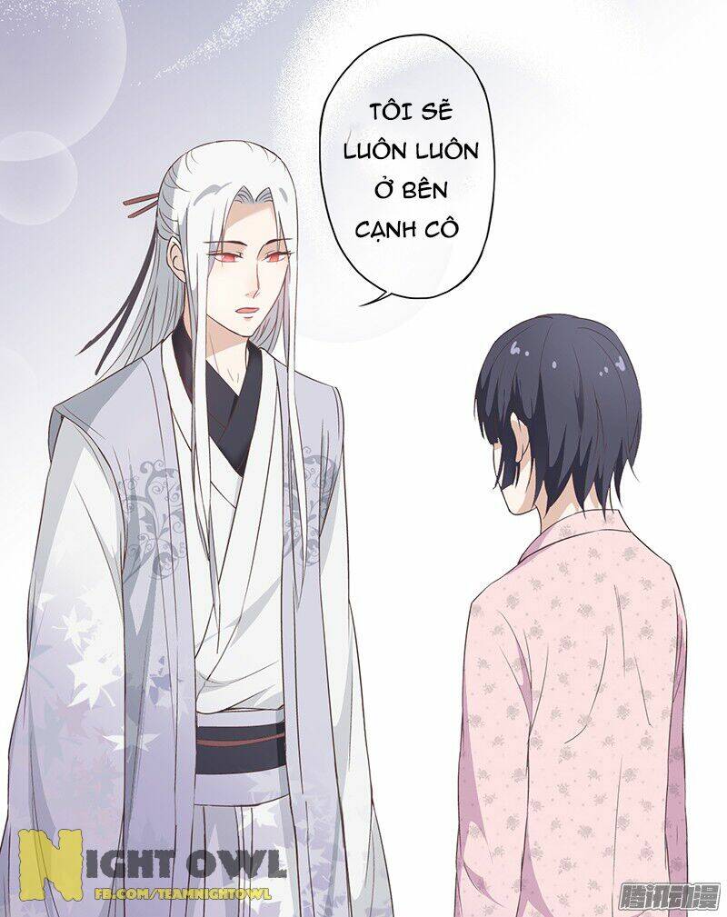 nguyệt ẩn thần chapter 10 14