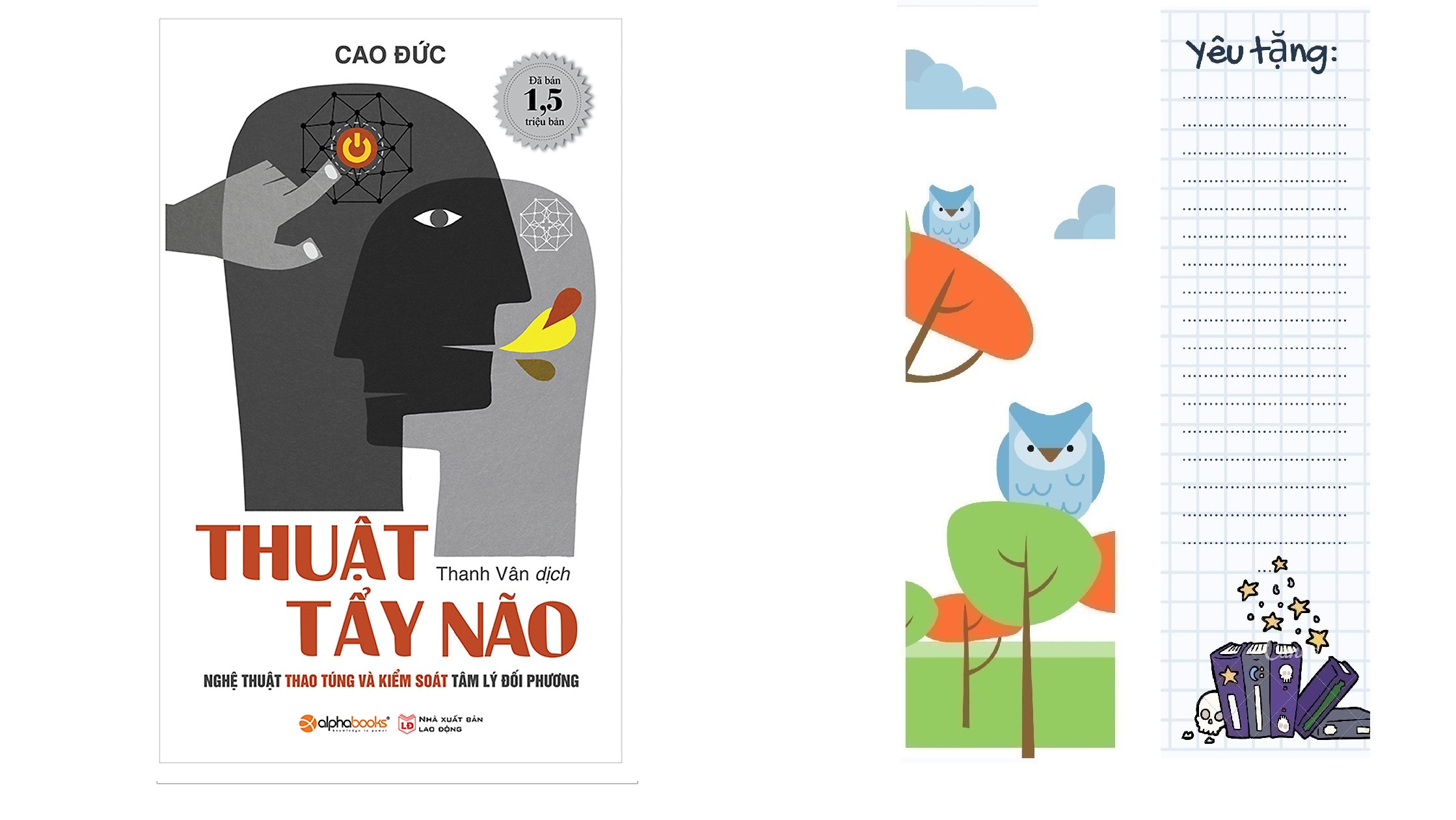 Thuật Tẩy Não