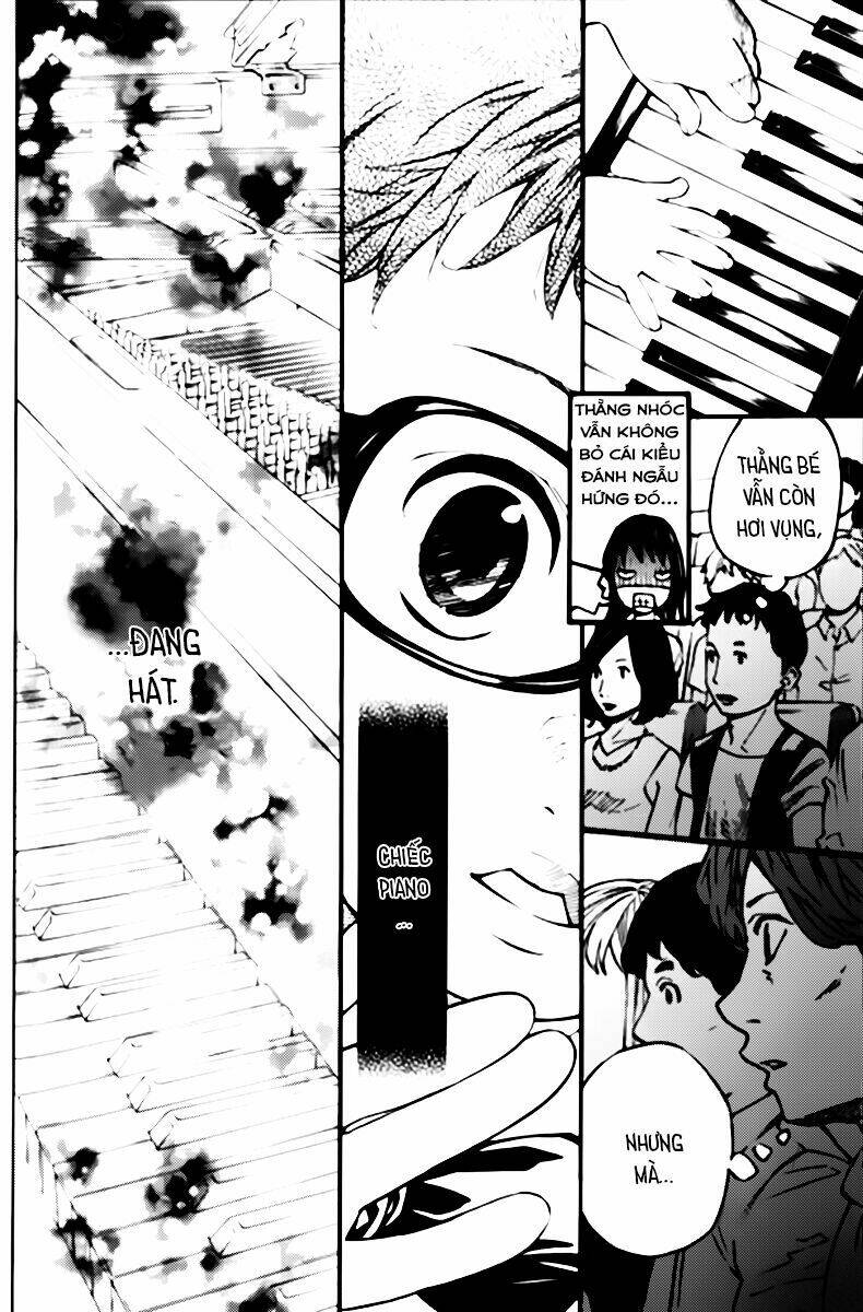 shigatsu wa kimi no uso – coda chapter 2 16