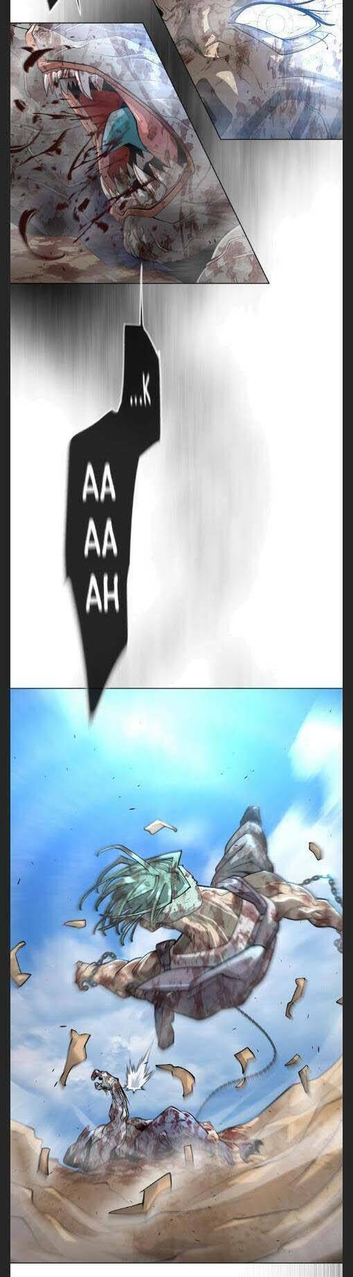 kĩ nguyên của anh hùng chapter 120 4