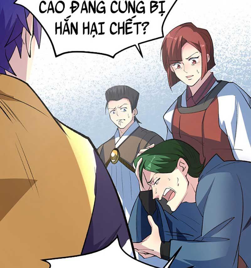 võ đạo độc tôn chapter 620 7