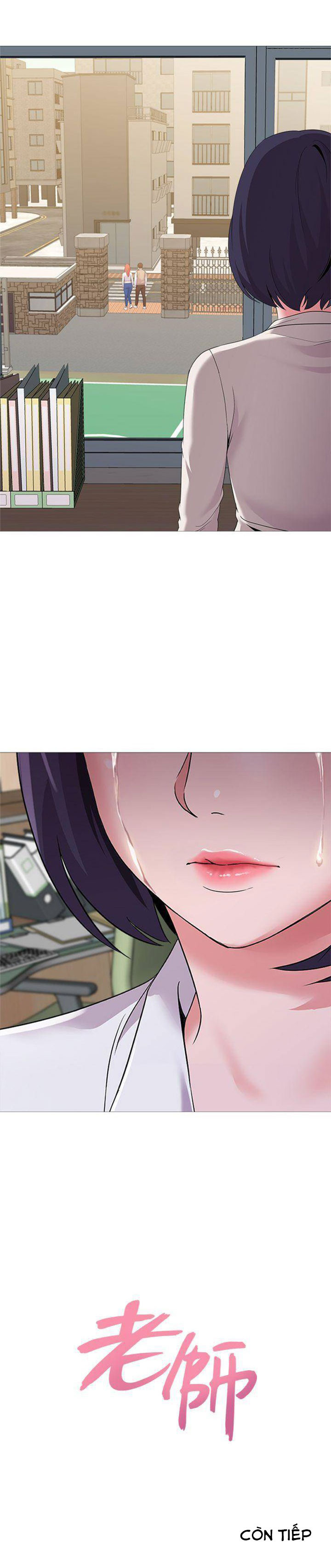 cô giáo bán thân chapter 22 26