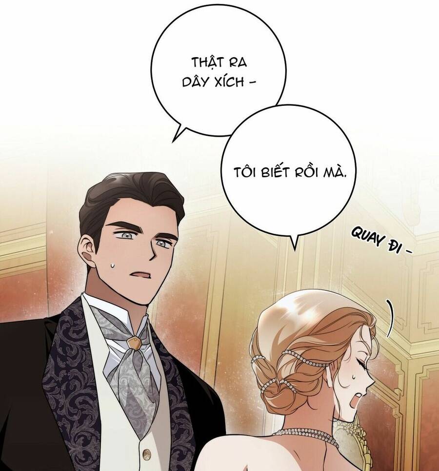 lời nói dối vĩnh cửu của người chapter 15 10
