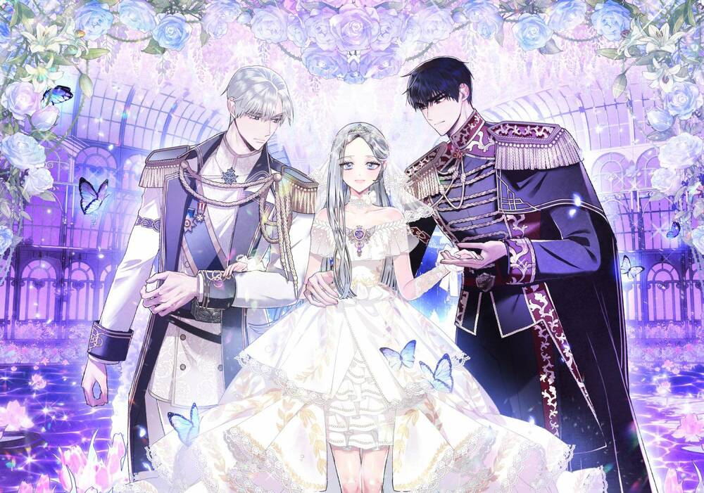 cha, con không muốn kết hôn đâu chapter 120 1