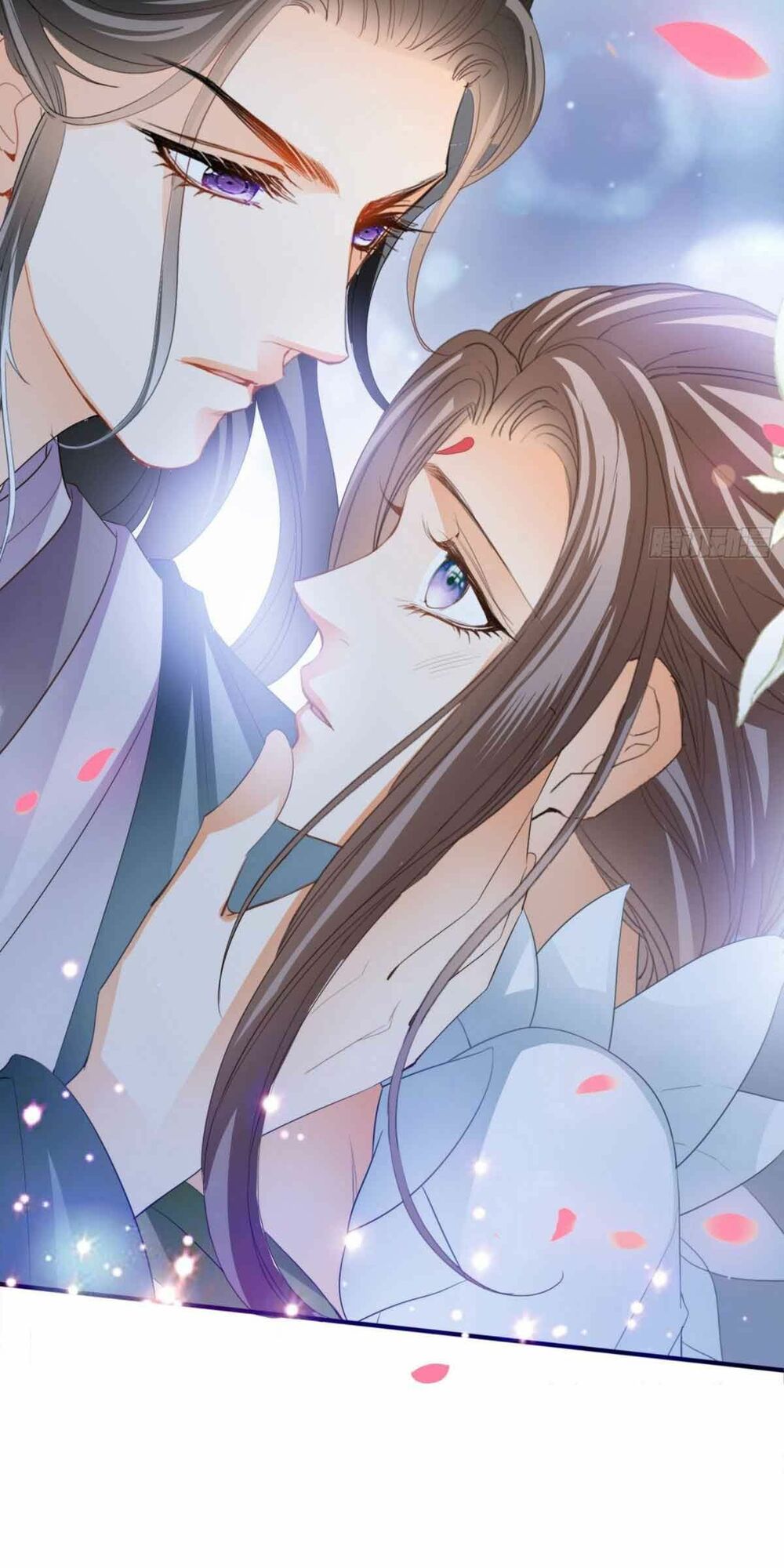 bổn vương muốn nàng chapter 71 17